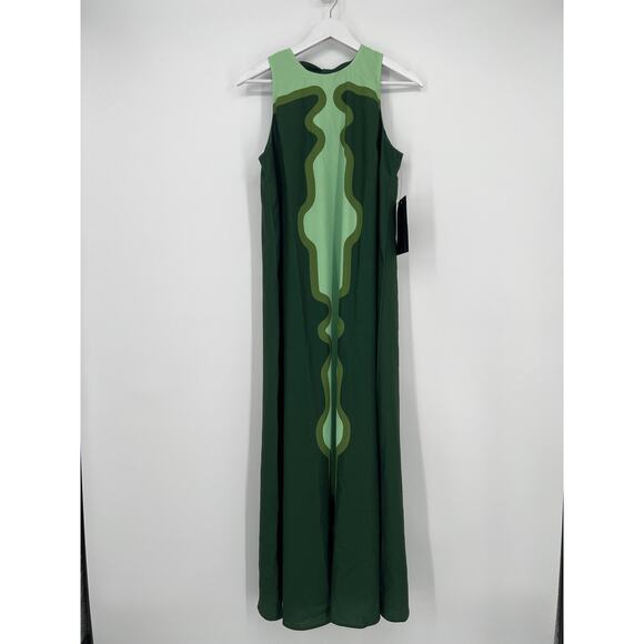 TUCKERNUCK Sea Grove Portia Dress NWT Size XXS - Picture 13 of 15